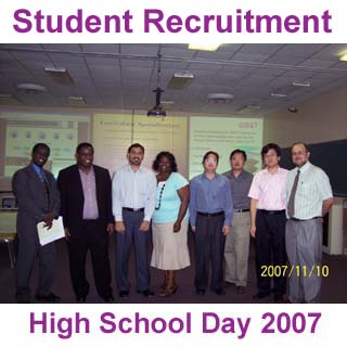 Zheng_Recruitment_HighSchoolDay2007